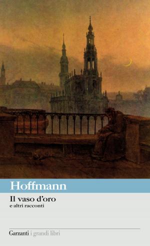 Cover of the book Il vaso d'oro e altri racconti by Arthur Conan Doyle