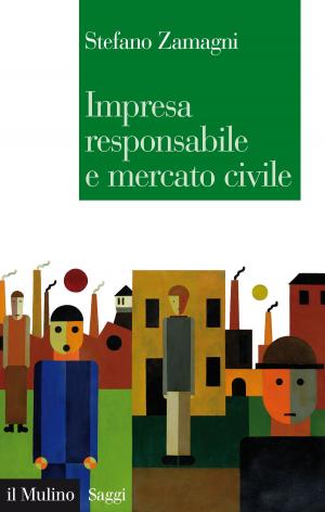 Book cover of Impresa responsabile e mercato civile