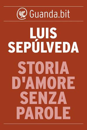 Cover of the book Storia d'amore senza parole by Javier Cercas