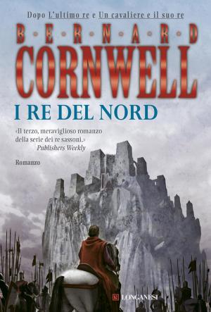 Book cover of I re del nord