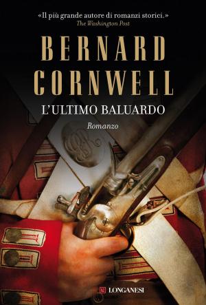 Cover of the book L'ultimo baluardo by Bob Jonas