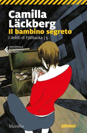 Cover of the book Il bambino segreto by Donovan York