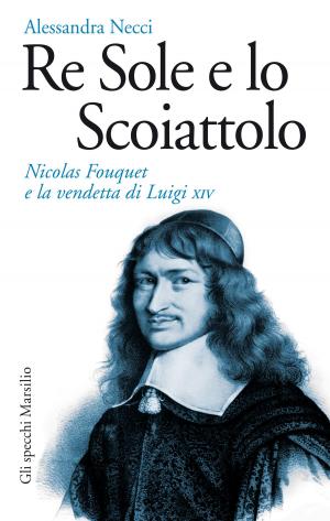 Cover of the book Re Sole e lo Scoiattolo by Kjell Eriksson
