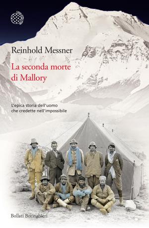 Cover of the book La seconda morte di Mallory by François Cheng