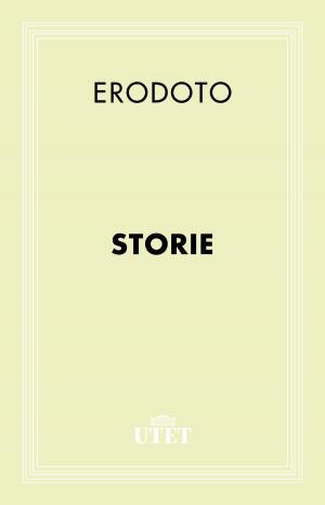Cover of the book Storie by Torquato Tasso
