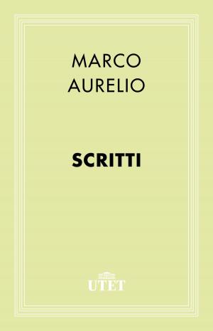 Cover of the book Scritti by Origene