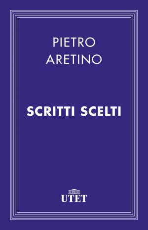 Cover of the book Scritti scelti by Giosuè Carducci