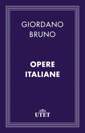 Cover of the book Opere italiane by Antonio Nicaso, Sergio Schiavone