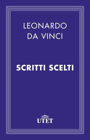 Cover of the book Scritti scelti by Giacomo Leopardi