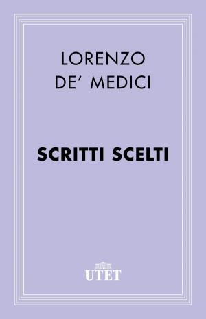Cover of the book Scritti scelti by John H. Newman
