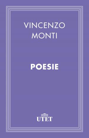 Cover of the book Poesie by Marco Aime