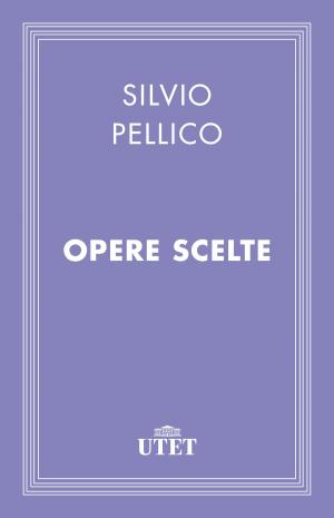 Cover of the book Opere scelte by Ovidio