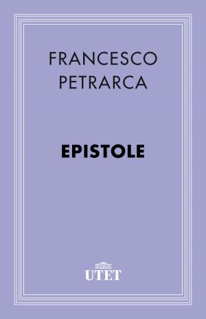 Cover of the book Epistole by Frances Larson