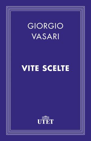 Cover of the book Vite scelte by Steve Brusatte