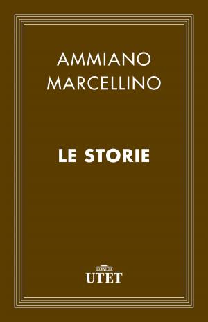 Cover of the book Le storie by Paul Reidinger