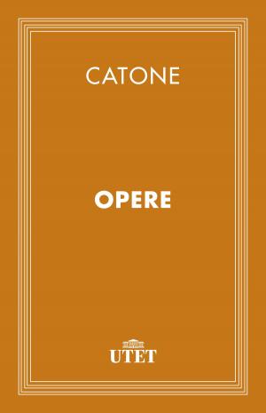 Cover of the book Opere by Platone
