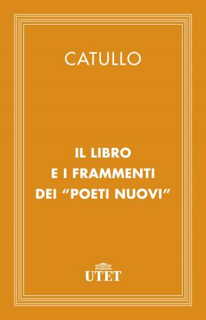 Cover of the book Il libro e i Frammenti dei Poeti Nuovi by Ken Doyle