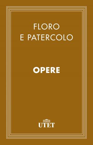Cover of the book Opere by Niccolò Machiavelli