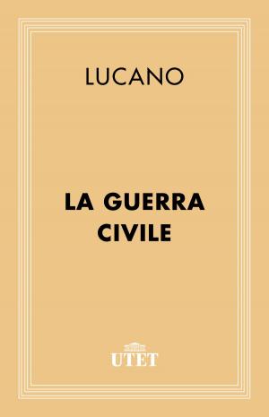 Cover of the book La guerra civile by Italo Svevo