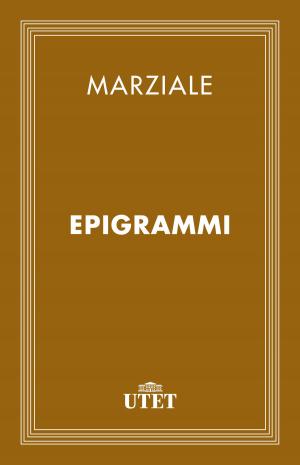 Cover of the book Epigrammi by Federigo Tozzi