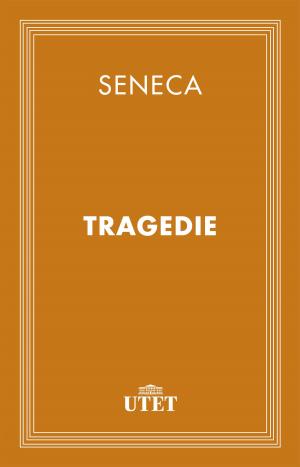 Cover of the book Tragedie by Marta Verna