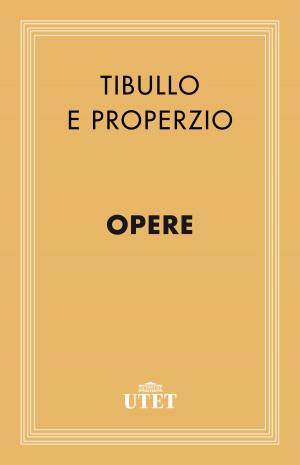 Cover of the book Opere by Vilfredo Pareto