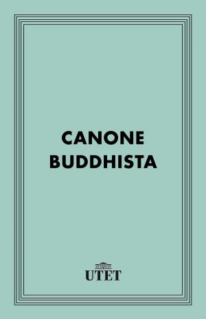 Cover of Canone Buddhista