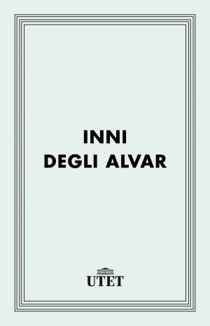 Cover of the book Inni degli Alvar by LaVerne Lewis