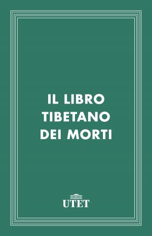 Cover of the book Il libro tibetano dei morti by Marziale