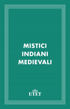 Cover of the book Mistici indiani medievali by Federigo Tozzi