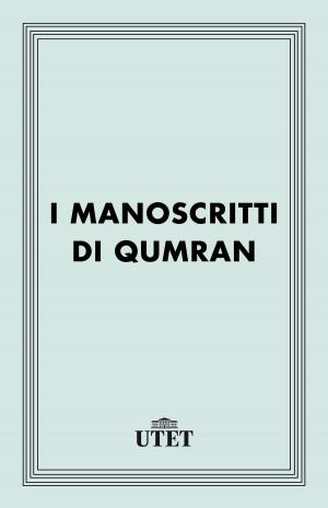 bigCover of the book I manoscritti di Qumran by 