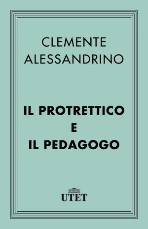 Cover of the book Il Protrettico e il Pedagogo by Catherine Merridale