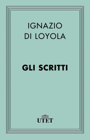 Cover of the book Gli scritti by Francesco Guicciardini