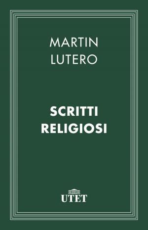 Cover of the book Scritti religiosi by Aa. Vv.