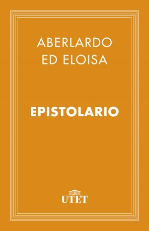 Cover of the book Epistolario by Seneca