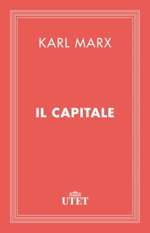 Cover of the book Il Capitale by Aristotele