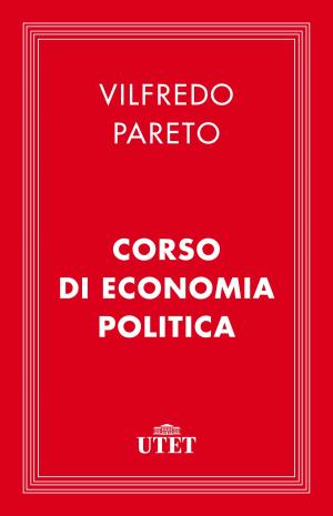 Cover of the book Corso di economia politica by Giovanni Pascoli