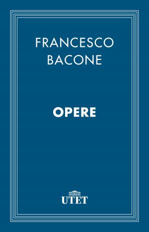 Cover of the book Opere by Ludovico Ariosto