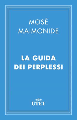 Cover of the book La guida dei perplessi by N Muma Alain