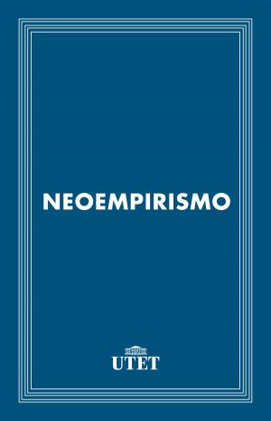 Cover of the book Neoempirismo by Orazio