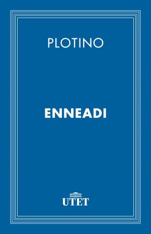 Cover of the book Enneadi by Antoine De Saint-Exupéry