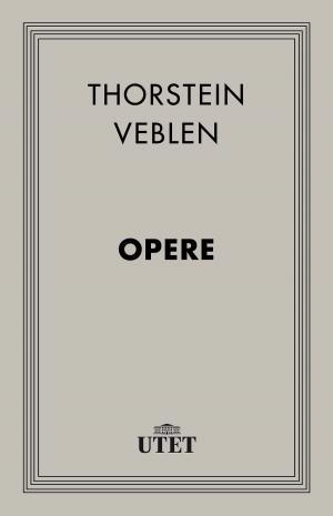 Book cover of Opere
