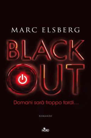 Cover of the book Blackout by Eric Quesnel