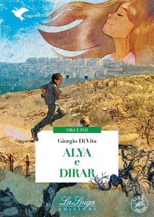 Book cover of Alya e Dirar