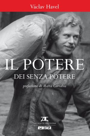 Cover of the book Il potere dei senza potere by Sebastiano Benenati