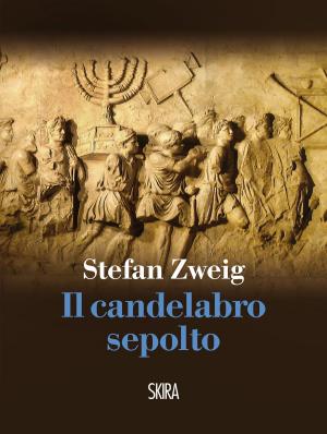 Book cover of Il Candelabro Sepolto