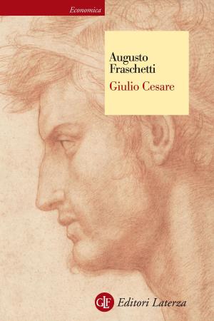 Cover of the book Giulio Cesare by Roberto Alajmo