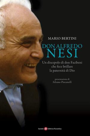 Cover of the book Don Alfredo Nesi by Simonetta Stefanini