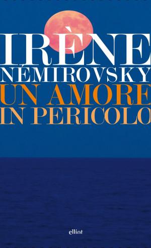 Cover of the book Un amore in pericolo by Katherine Ramsland