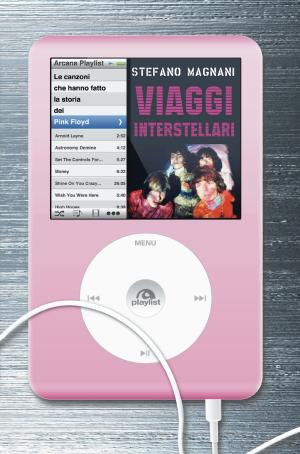 Cover of the book Viaggi interstellari by Francesco Piccolo